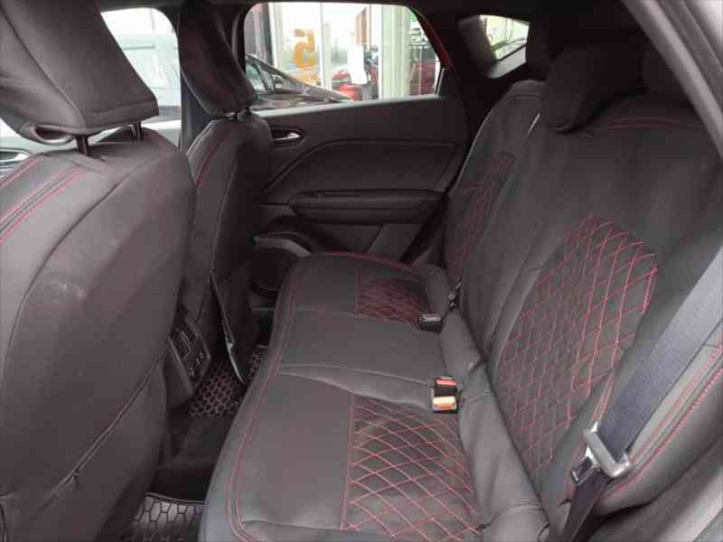 Renault Captur 1,3 - foto 13