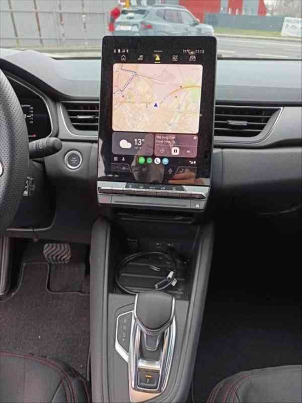 Renault Captur 1,3 - foto 6