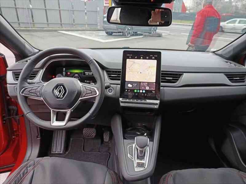 Renault Captur 1,3 - foto 4