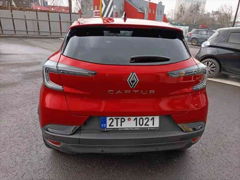 Renault Captur 1,3 - foto 9