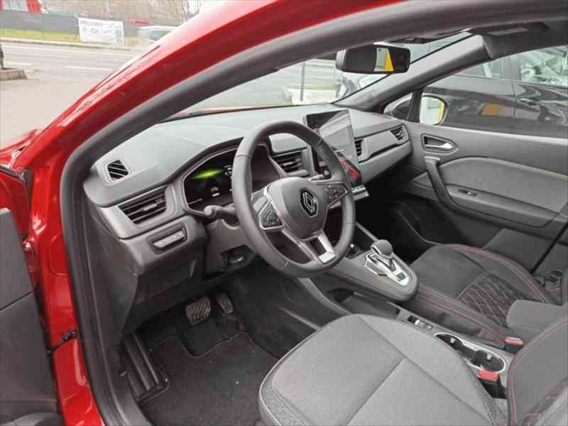 Renault Captur 1,3 - foto 11