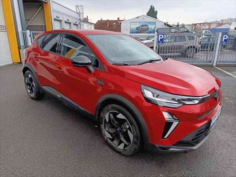 Renault Captur 1,3 - foto 7
