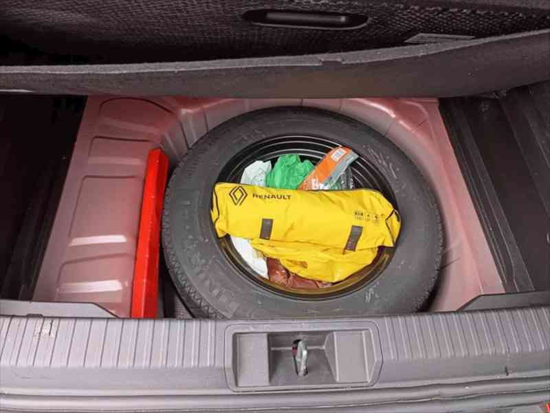 Renault Captur 1,3 - foto 10
