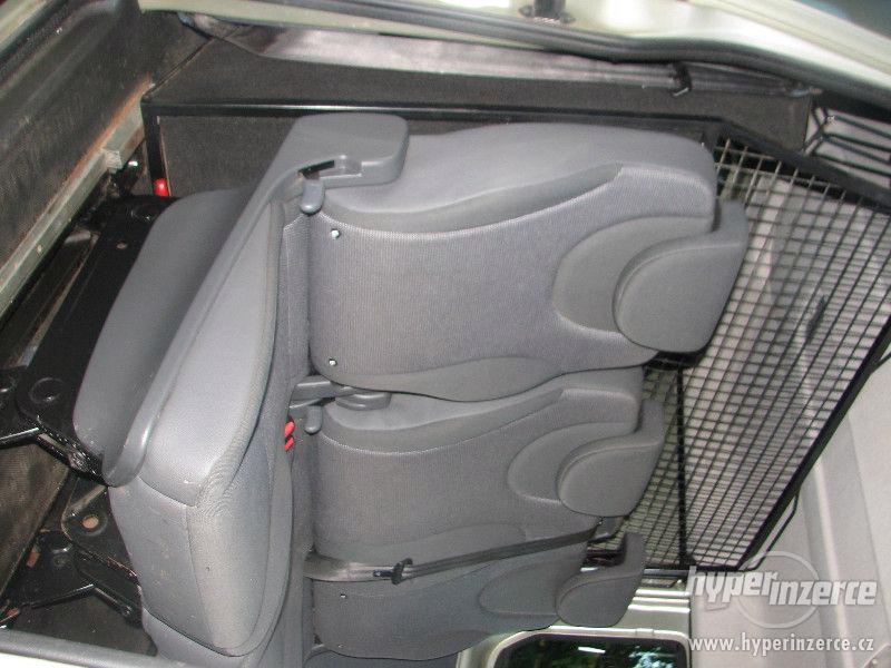 Prodám Peugeot Expert Tepee - foto 9