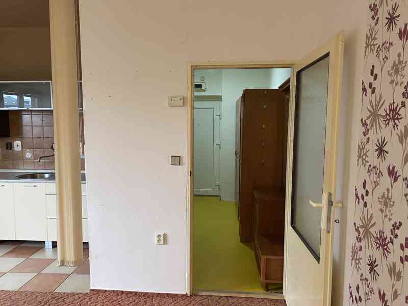 Prodej 1+kk v Krnově - foto 4