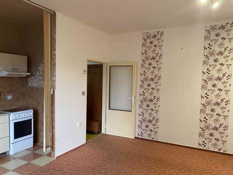 Prodej 1+kk v Krnově - foto 2