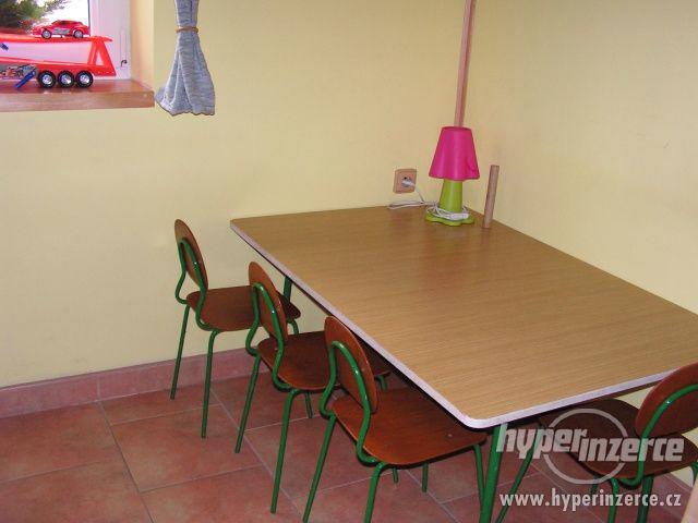Pronájem chalupy s vnitřním vyhřívaným bazénem...8 +2 osobo - foto 16
