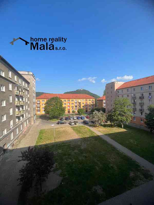 Prodej bytu 3+1 v OV v ulici Tř. Budovatelů - foto 11
