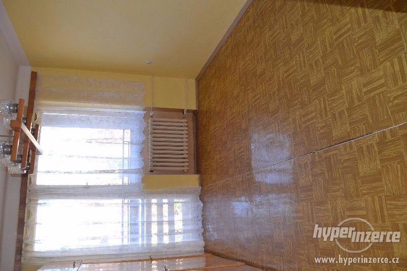 Prodám byt 3+1, 70,29m2,OV, Městec Králové - foto 4