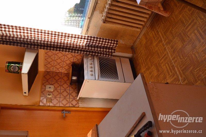 Prodám byt 3+1, 70,29m2,OV, Městec Králové - foto 6