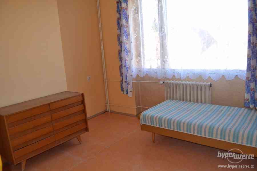 Prodám byt 3+1, 70,29m2,OV, Městec Králové - foto 7