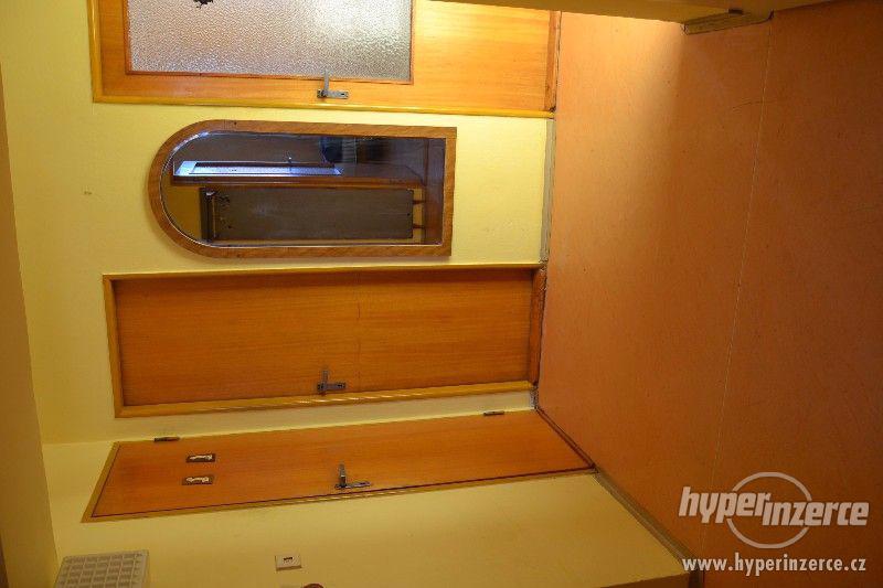 Prodám byt 3+1, 70,29m2,OV, Městec Králové - foto 8
