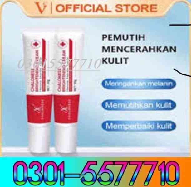 Chalonese Brightening Cream price in Sargodha - 03015577710 - foto 1
