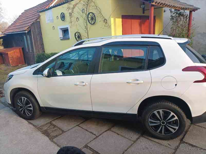 Peugeot 2008 1,2   Prodej auta - foto 2