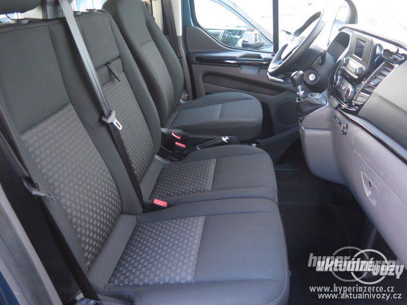 Ford Tourneo Custom 2.0 EcoBlue 96kW - foto 3