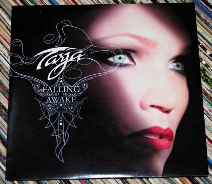 3x SP/CD ... TARJA TURUNEN (Nightwish) - foto 7