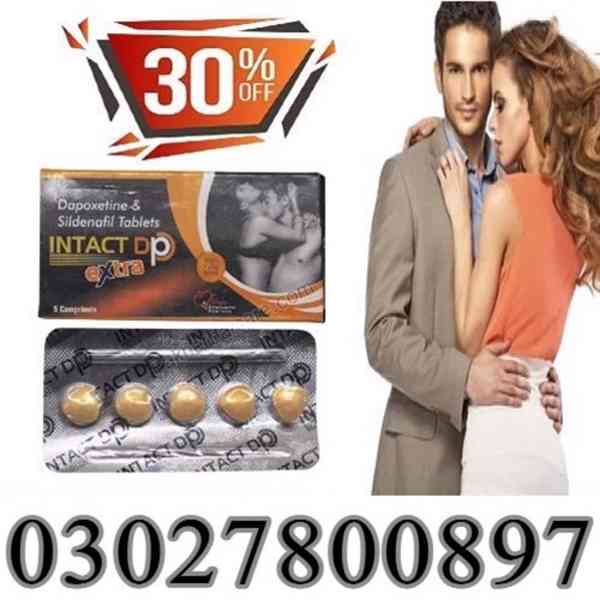 Intact Dp Extra Tablets in Quetta " 0302:780O897 " Best Pric - foto 1