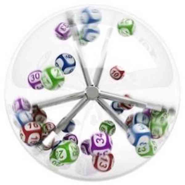 🎉 AKCE – Mezinárodní loterie JOKER 🌍💰  - foto 4