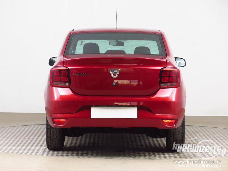 Dacia Logan 1.0, benzín, RV 2018 - foto 8
