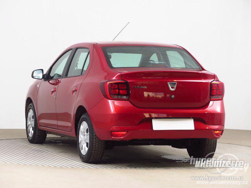 Dacia Logan 1.0, benzín, RV 2018 - foto 13