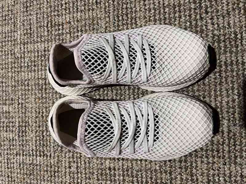 Adidas Deerupt Runner, velikost 39 1/3 - foto 3