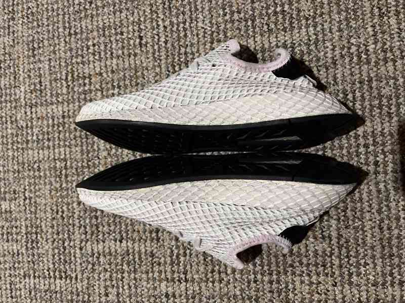 Adidas Deerupt Runner, velikost 39 1/3 - foto 7