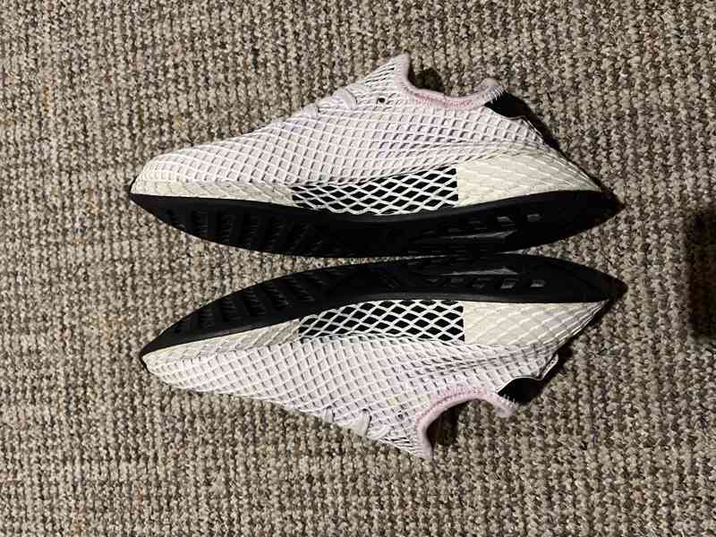 Adidas Deerupt Runner, velikost 39 1/3 - foto 6