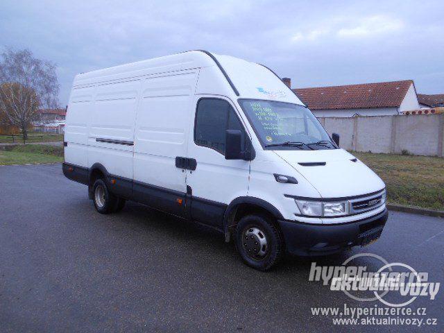 Iveco DAILY (ID 11078) - foto 1