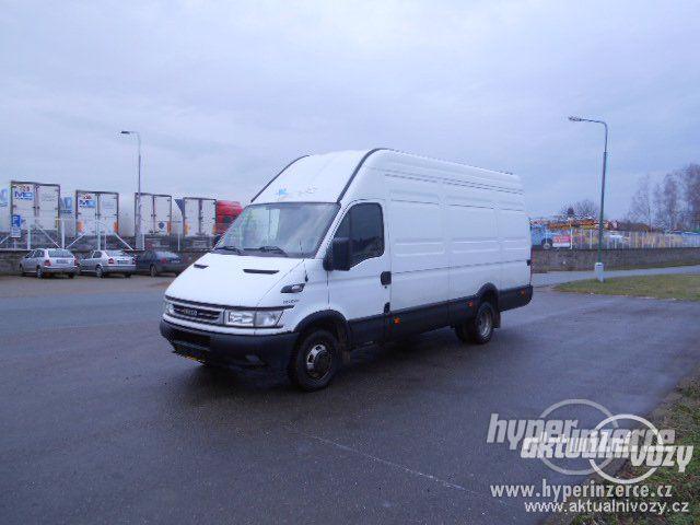 Iveco DAILY (ID 11078) - foto 8