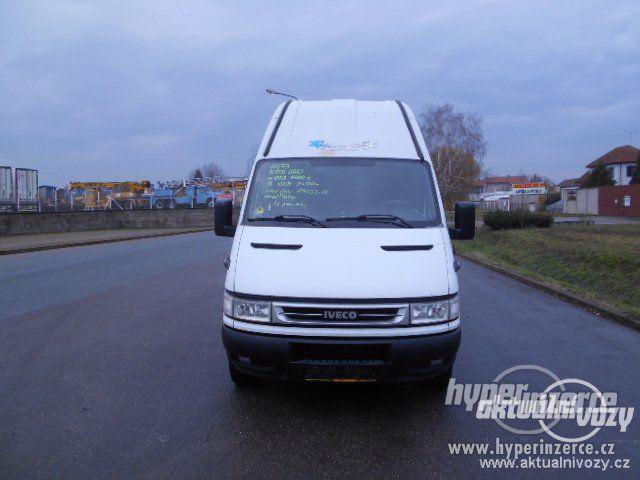 Iveco DAILY (ID 11078) - foto 14