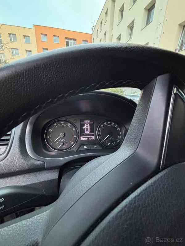 Škoda Roomster 1,2 - foto 8