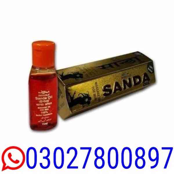 Pure Sanda Oil in Karachi ( 03027800897
