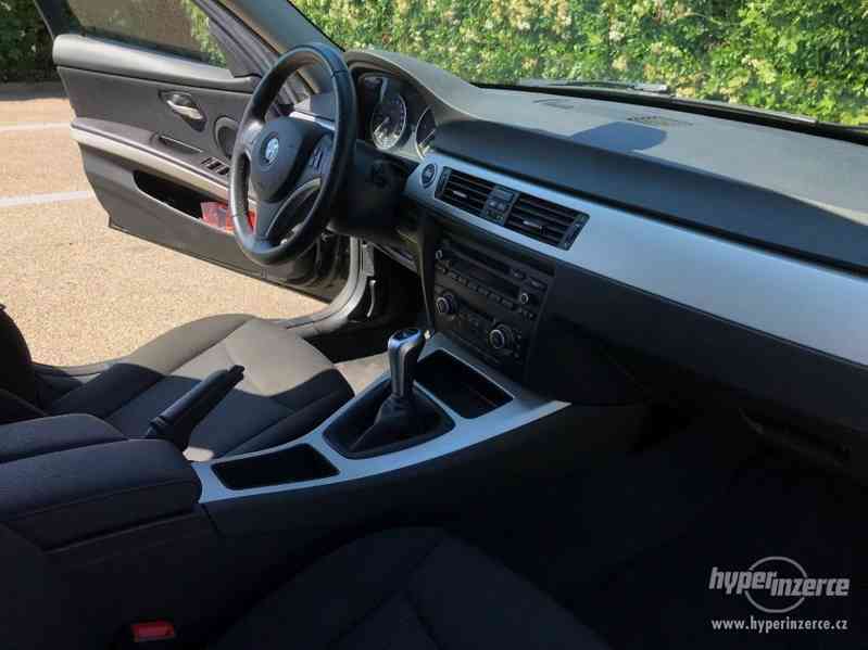 BMW 320d - foto 3