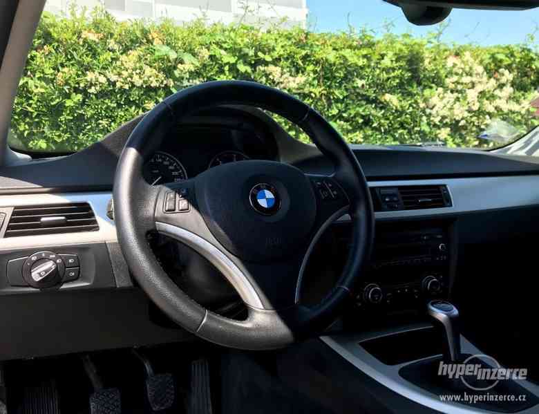 BMW 320d - foto 4