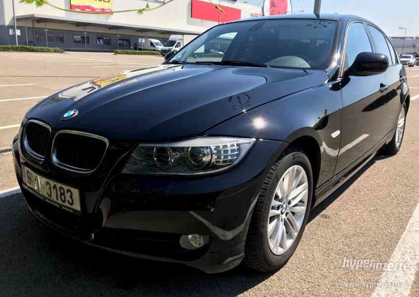 BMW 320d - foto 5