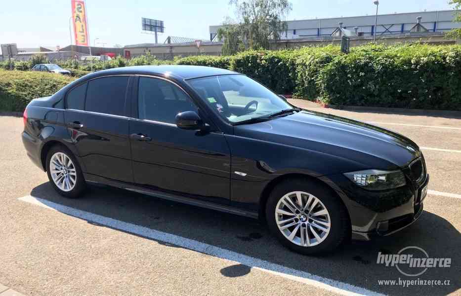 BMW 320d - foto 7