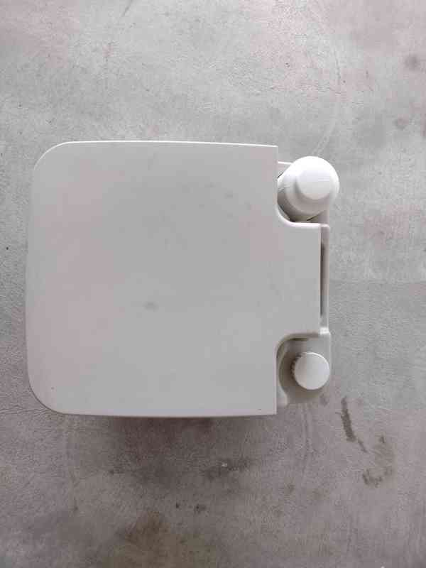 Mobilní WC - foto 4