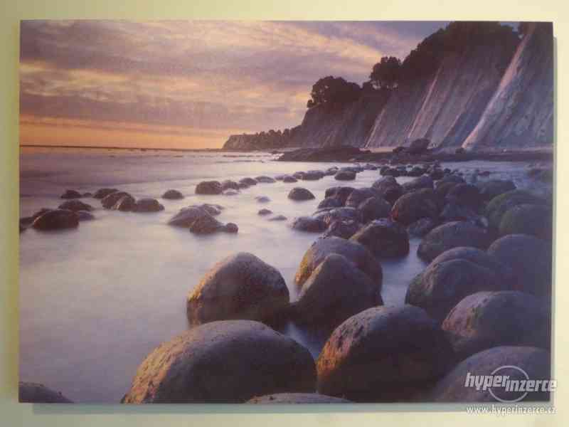 Kameny  (Nový Zéland) - foto 1