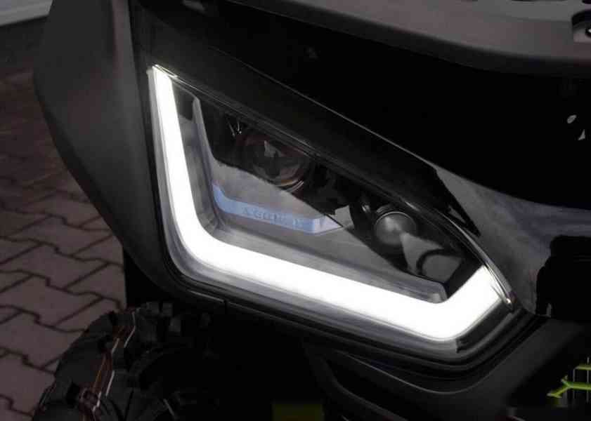 Segway Snarler AT6 L LIMITED EPS T3B - foto 8