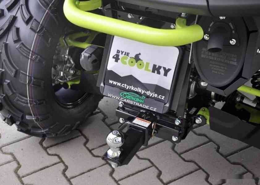 Segway Snarler AT6 L LIMITED EPS T3B - foto 12