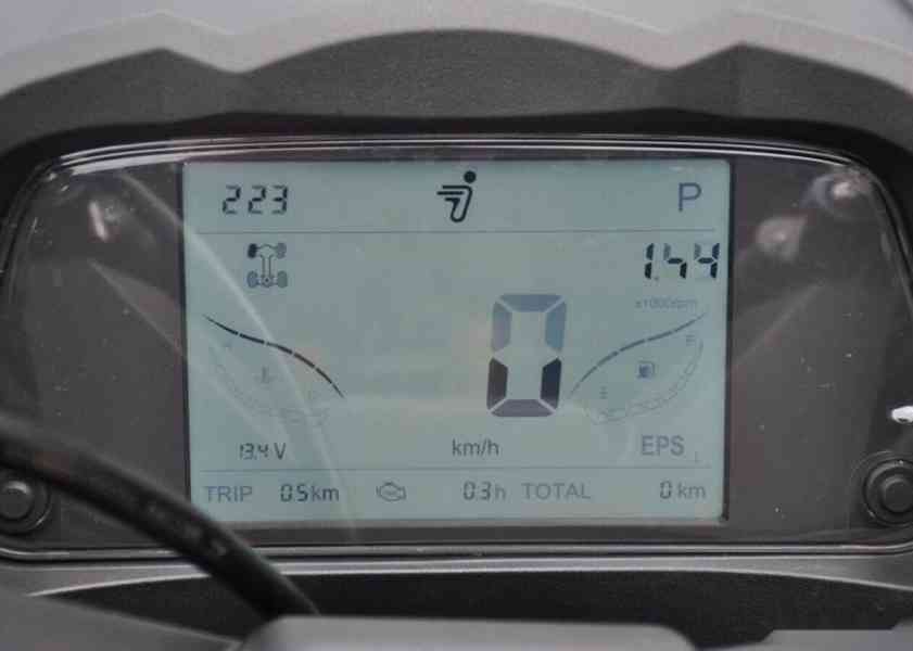 Segway Snarler AT6 L LIMITED EPS T3B - foto 16