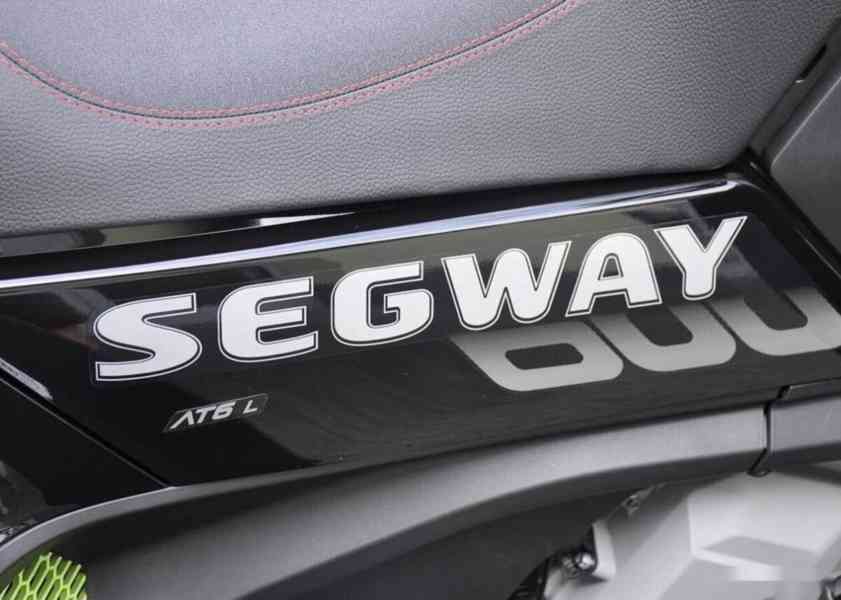 Segway Snarler AT6 L LIMITED EPS T3B - foto 10