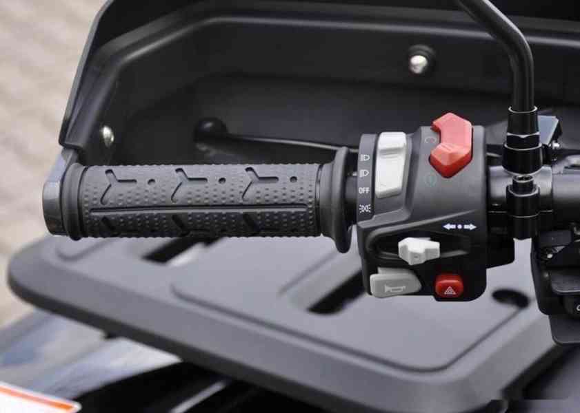 Segway Snarler AT6 L LIMITED EPS T3B - foto 14