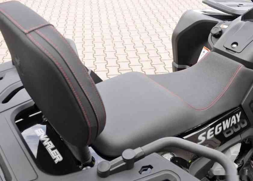 Segway Snarler AT6 L LIMITED EPS T3B - foto 11