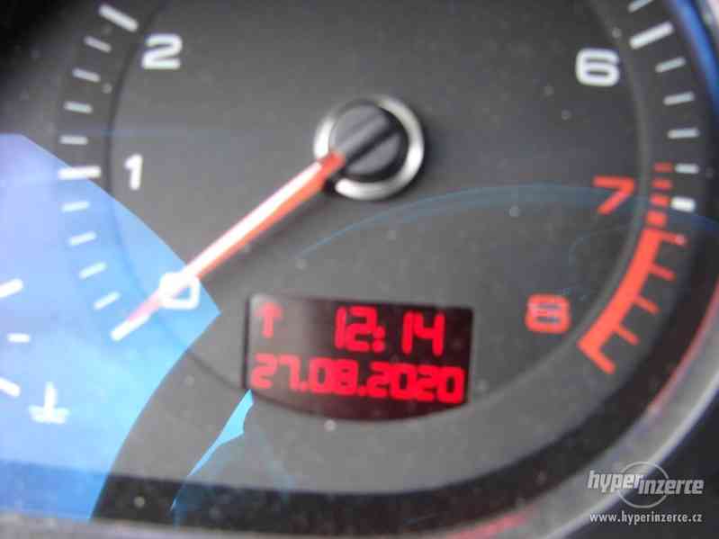 Audi A6 4.2 FSI r.v.2008 2.Maj.serv.kníž.Koupeno v ČR - foto 8