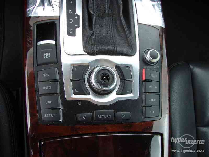 Audi A6 4.2 FSI r.v.2008 2.Maj.serv.kníž.Koupeno v ČR - foto 10