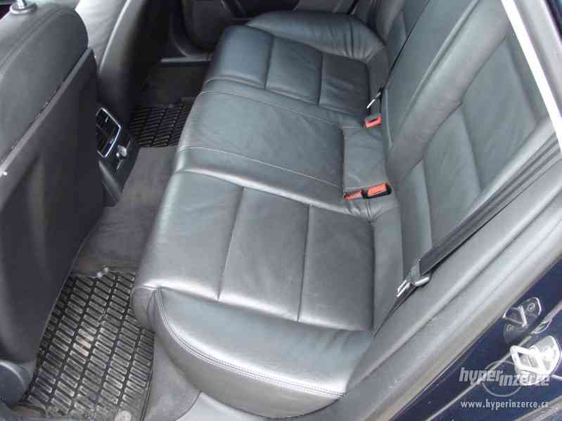Audi A6 4.2 FSI r.v.2008 2.Maj.serv.kníž.Koupeno v ČR - foto 13