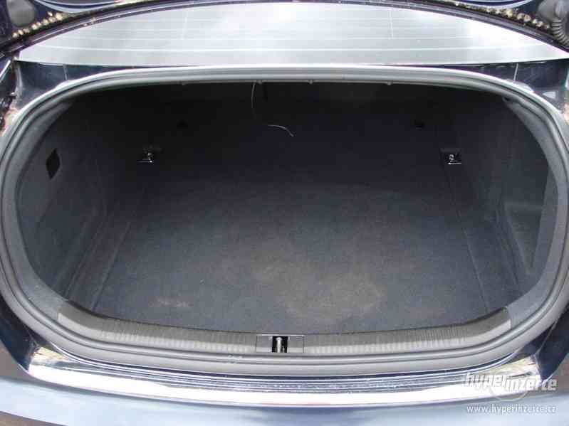 Audi A6 4.2 FSI r.v.2008 2.Maj.serv.kníž.Koupeno v ČR - foto 14