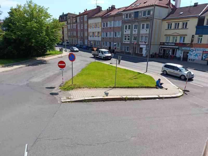 reklamní plocha - foto 2