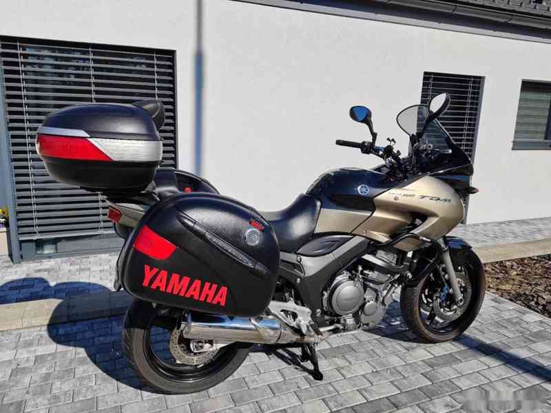Yamaha Tdm 900 r.v.2005,super cena - foto 9